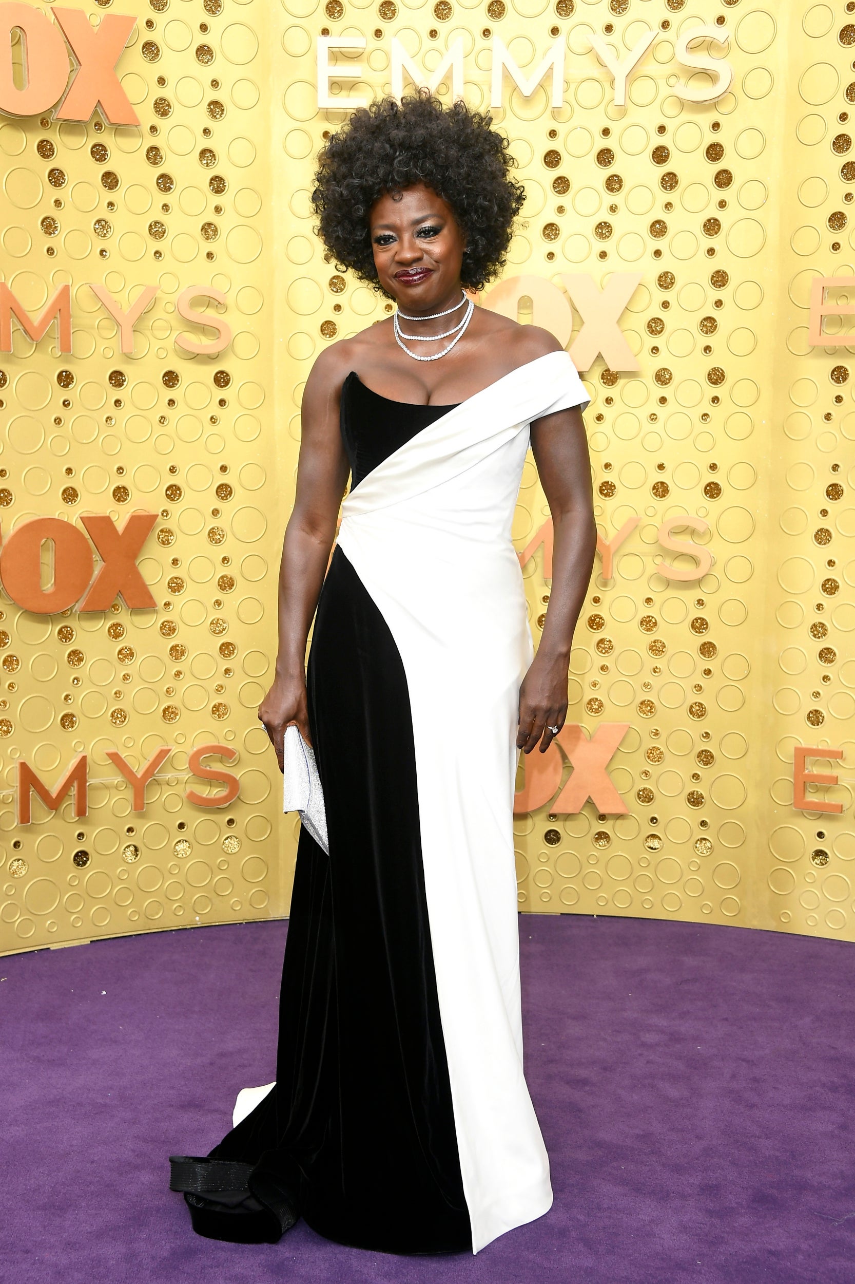 Viola Davis