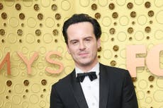 Andrew Scott responds to rise in searches for religious porn