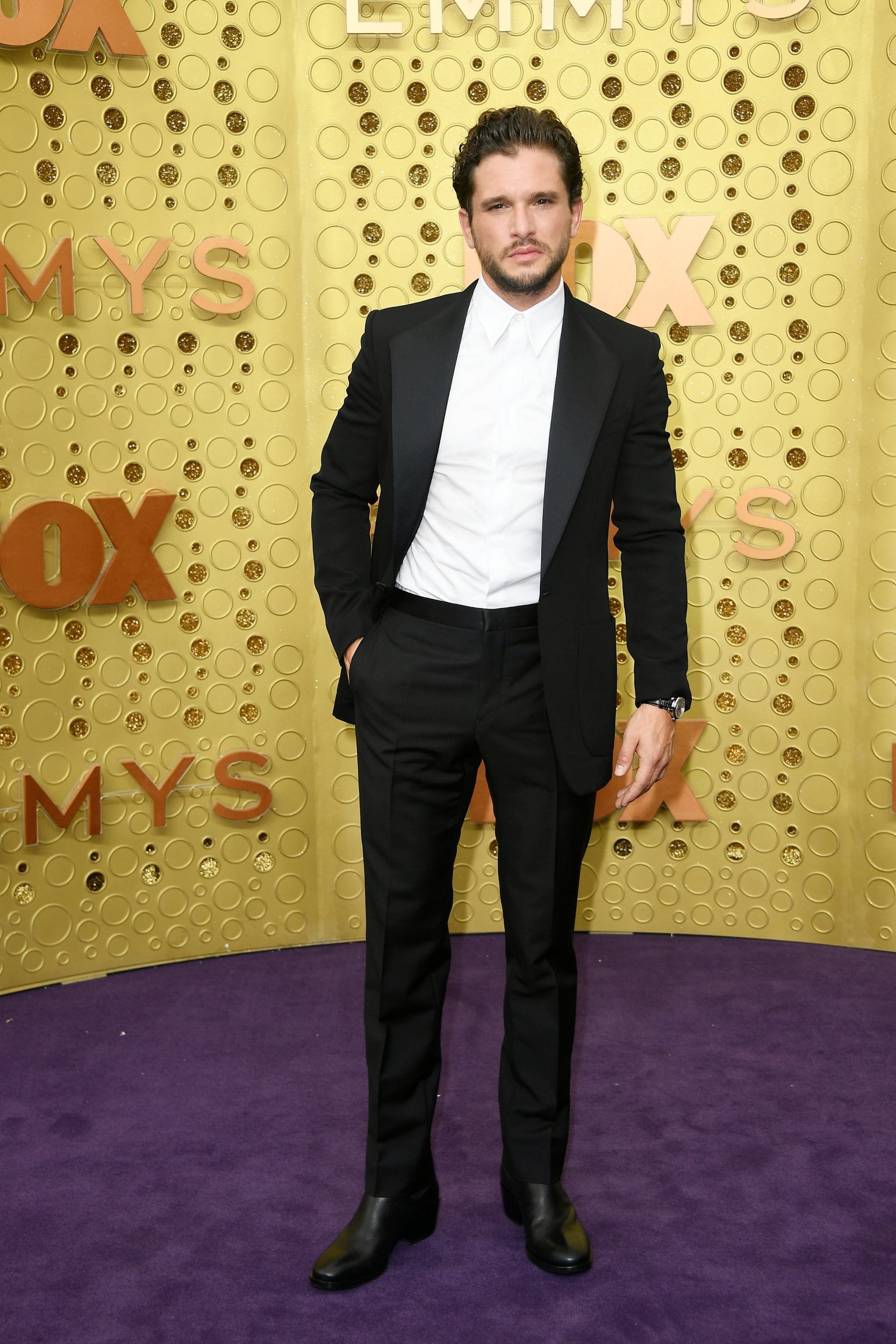 Kit Harington