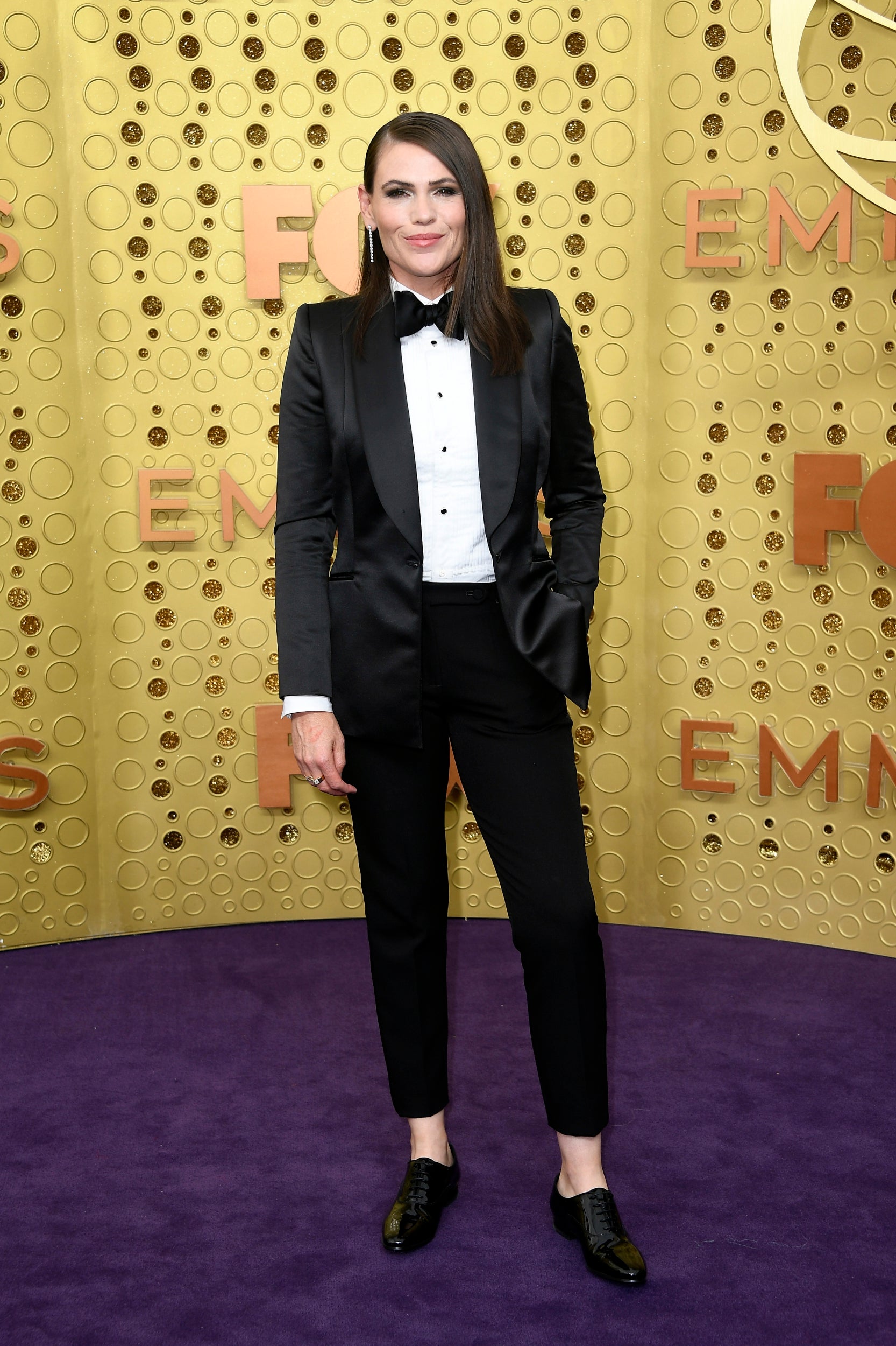 Clea DuVall