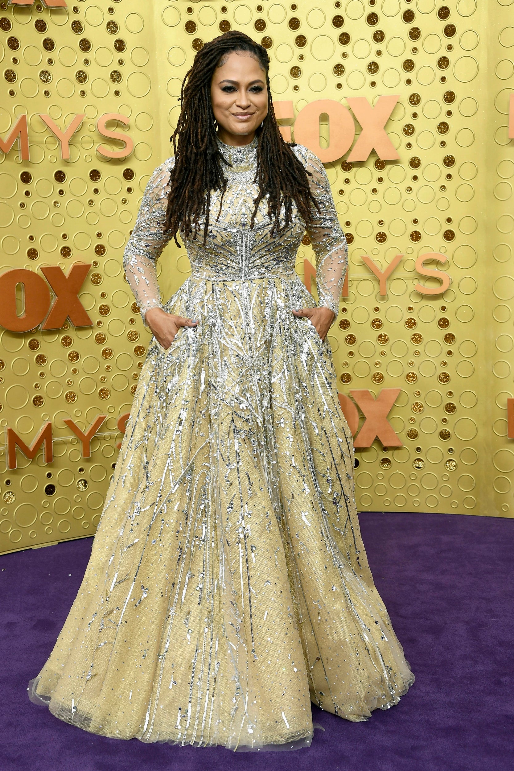 Ava DuVernay