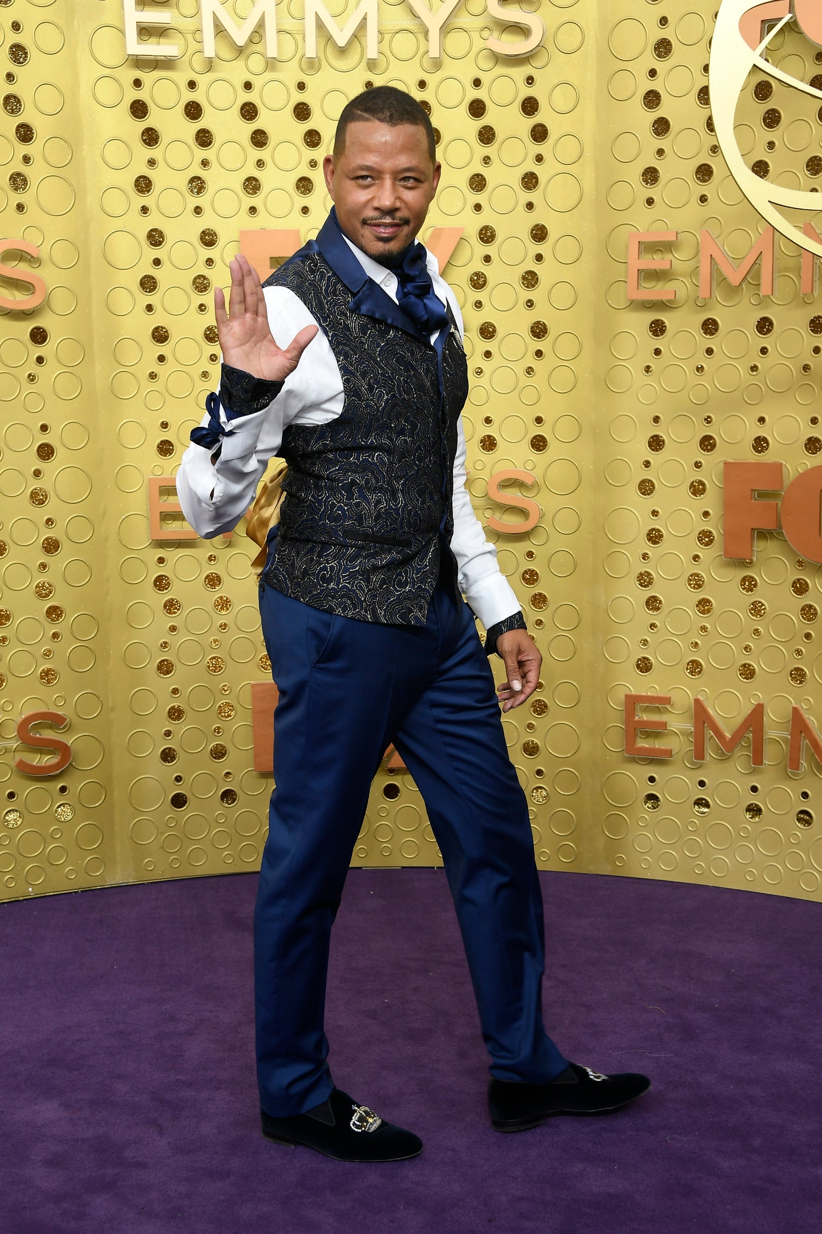 Terrence Howard
