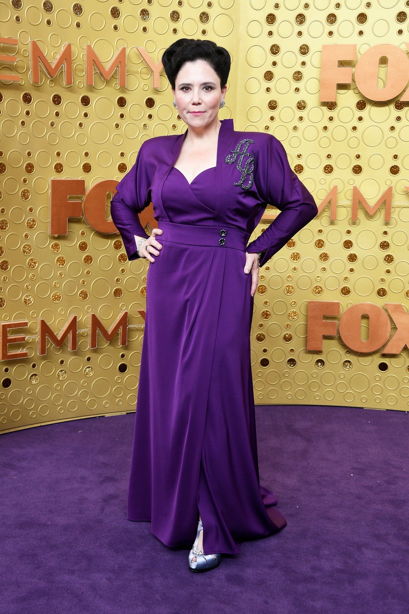 Alex Borstein