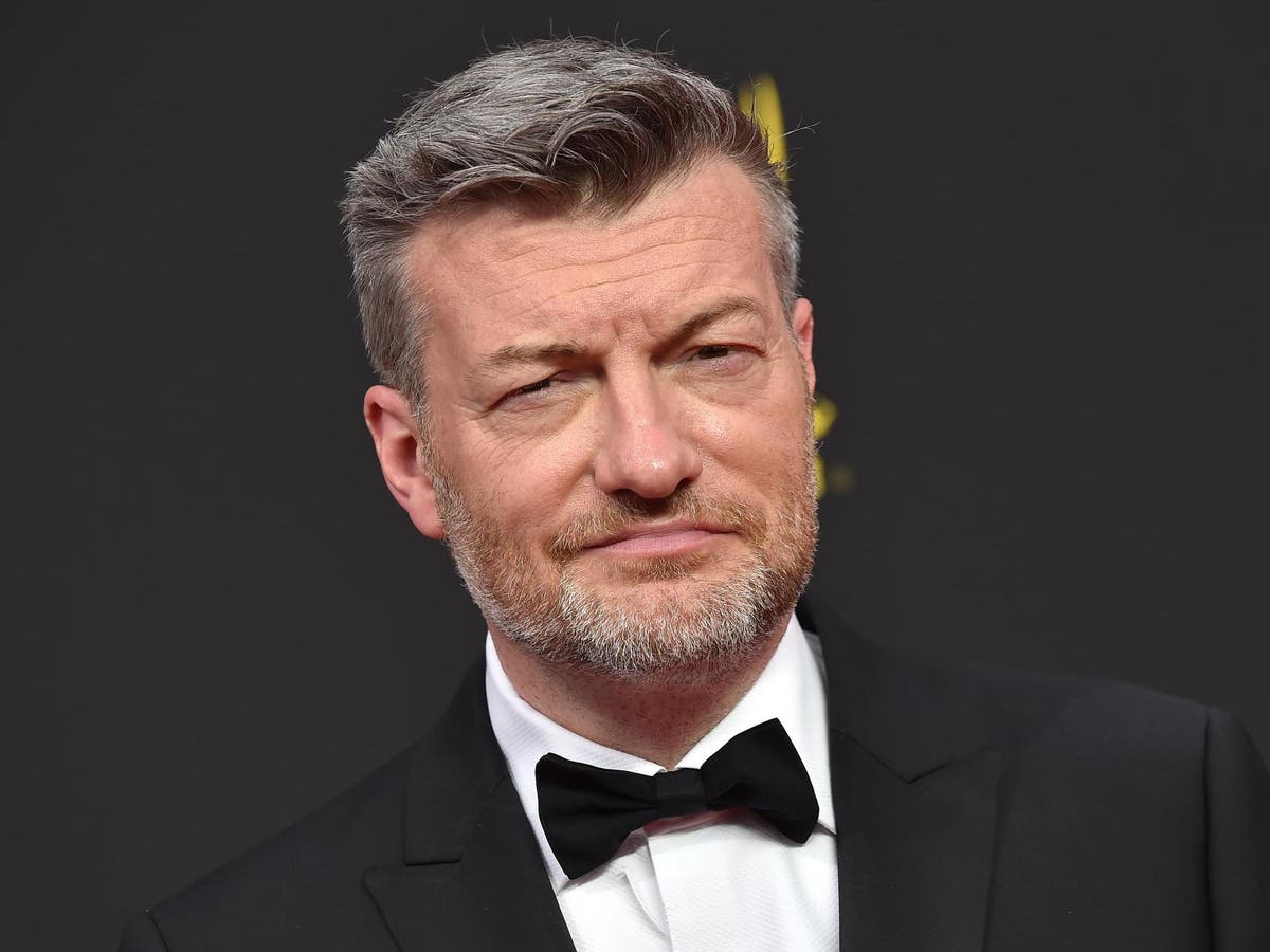 Charlie Brooker mocks government over Dominic Cummings row: ‘He only did what any inherently superior parent would do’