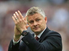 Man United mystique fades away to leave Solskjaer appearing delusional