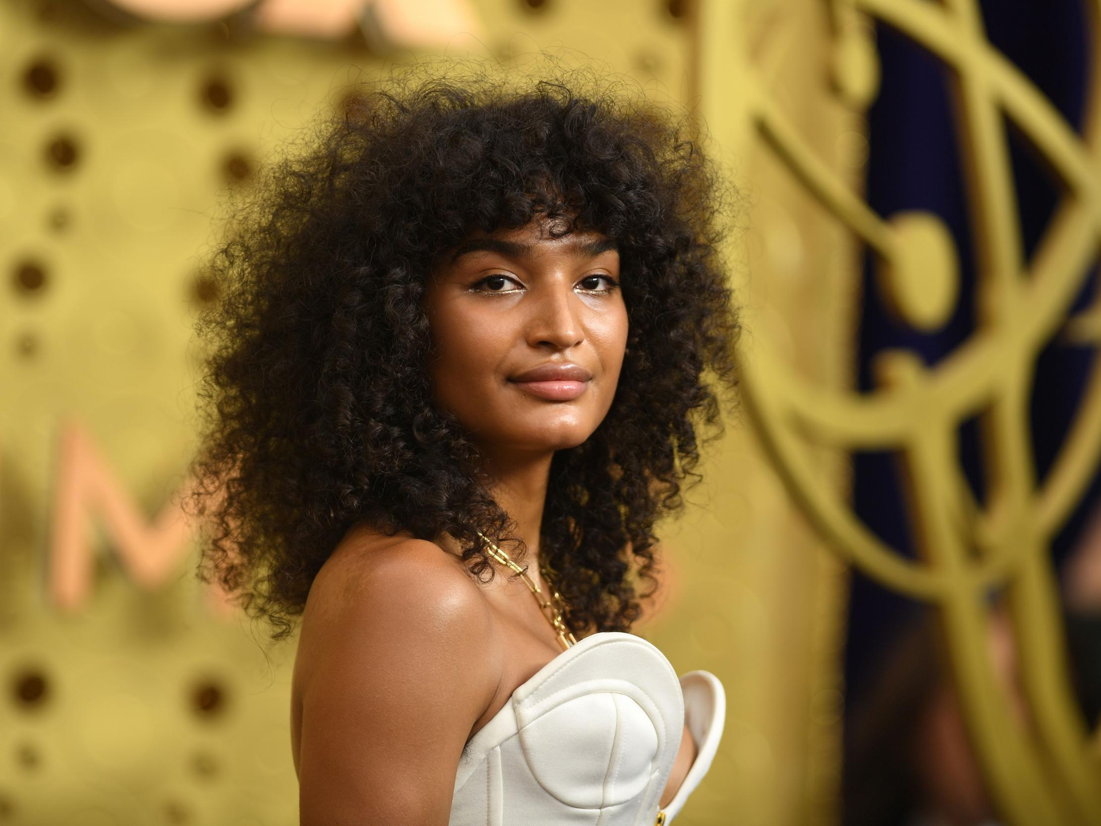 Emmys 2019: Indya Moore says ‘there aren’t enough trans people of ...