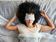 Study reveals how sleep helps us forget unnecessary memories