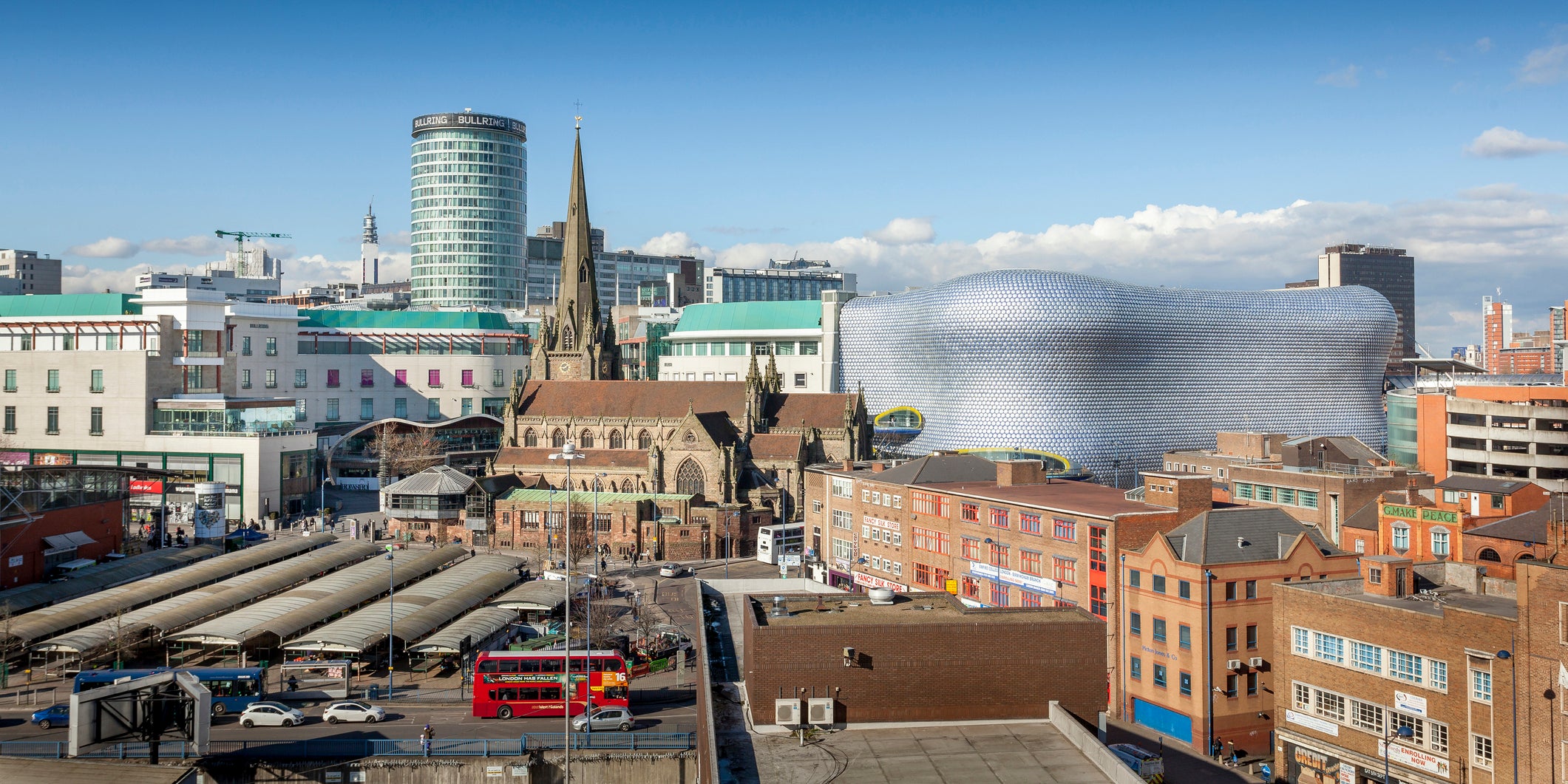 Birmingham and Afro-Caribbean accents face worst bias in UK, study finds
