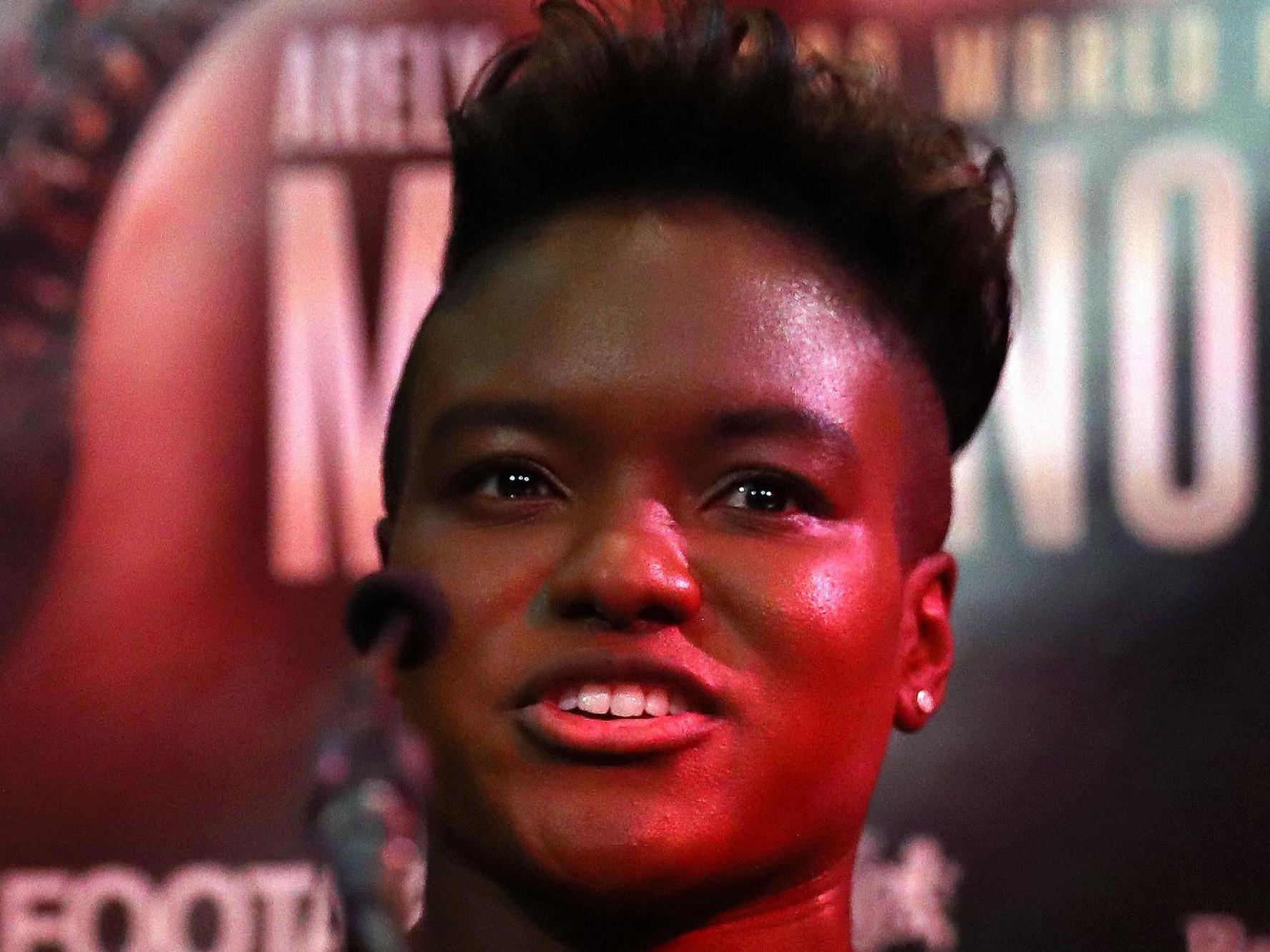 Nicola Adams: I'm Fighting For More Than Just Gold at Rio Olympics