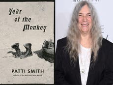 Year of the Monkey by Patti Smith: A moving account of deep loss