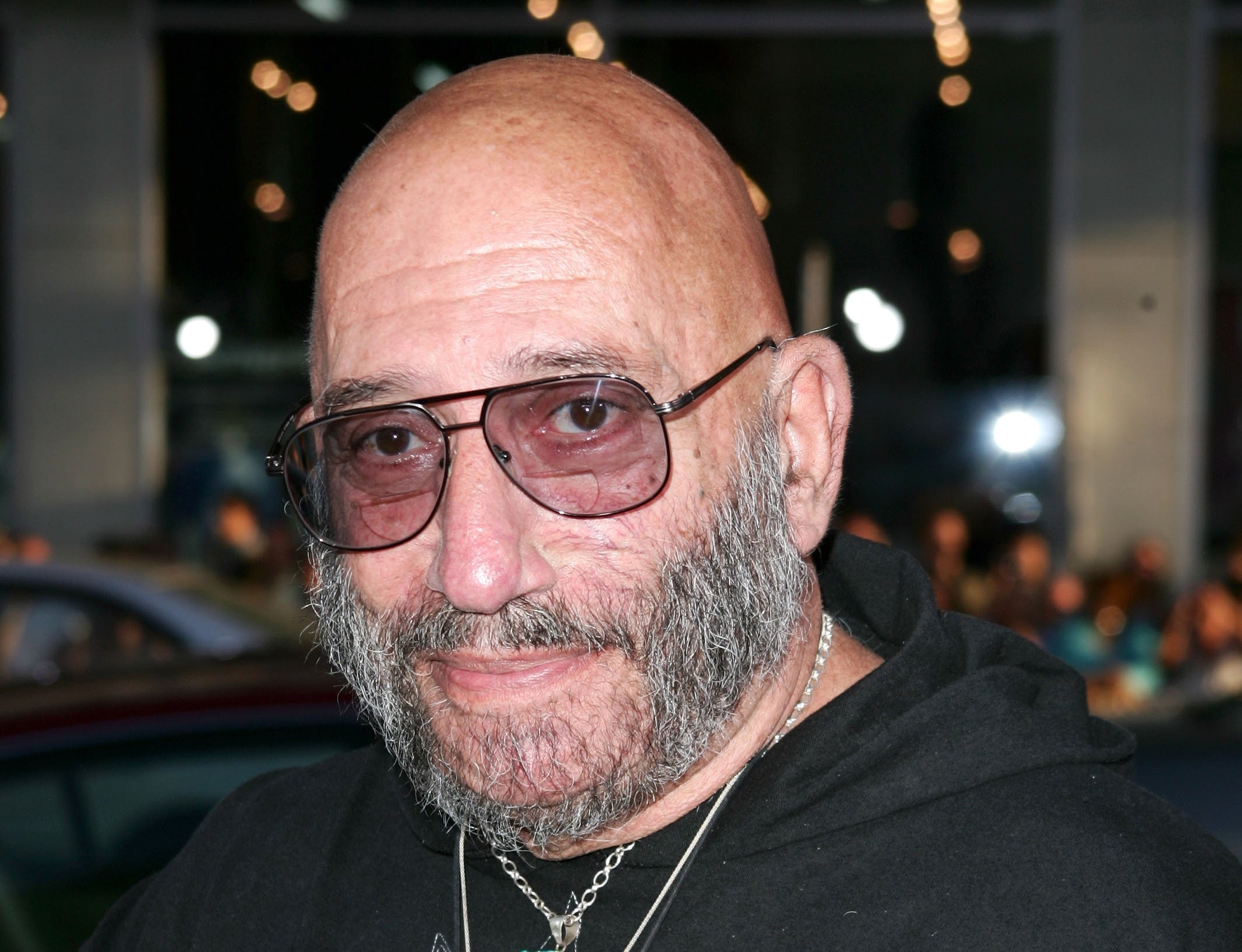 Sid Haig - Rotten Tomatoes