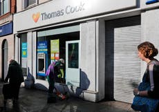 Thomas Cook is no more – what now for its 21,000 staff?
