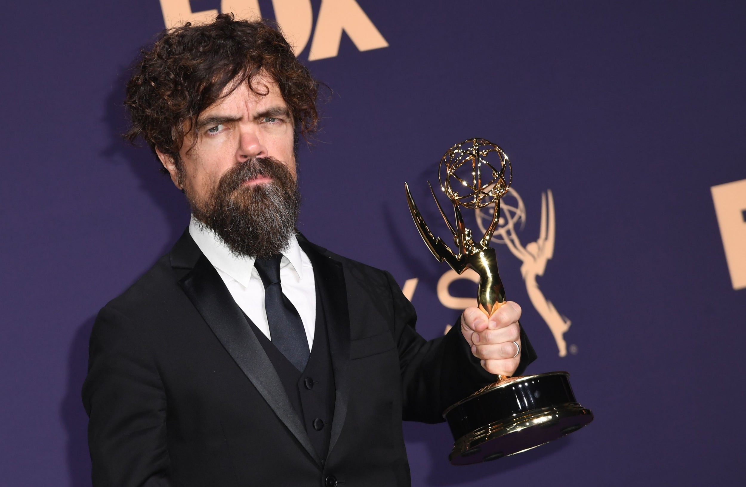 Peter Dinklage is right the Snow White remake is ‘f***ing backwards