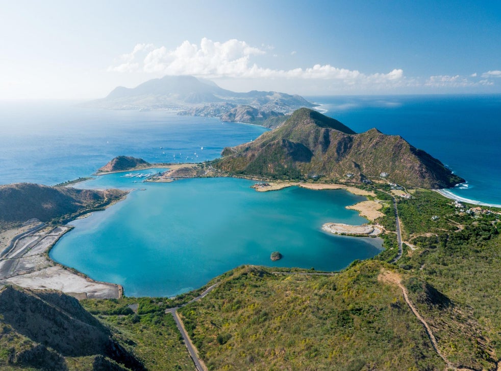 St Kitts: the small, stunning Caribbean gem | The Independent | The ...