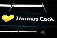 Hedge funds set to make £201m from failure of Thomas Cook