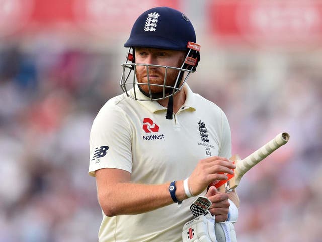 The batsman-wicketkeeper has lost his place in England's Test side