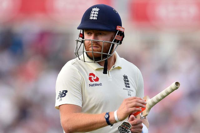 The batsman-wicketkeeper has lost his place in England's Test side