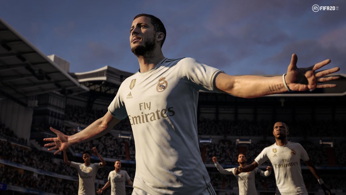 Fifa 20 career mode bug 'made game unplayable' finally fixed | The Independent | The Independent