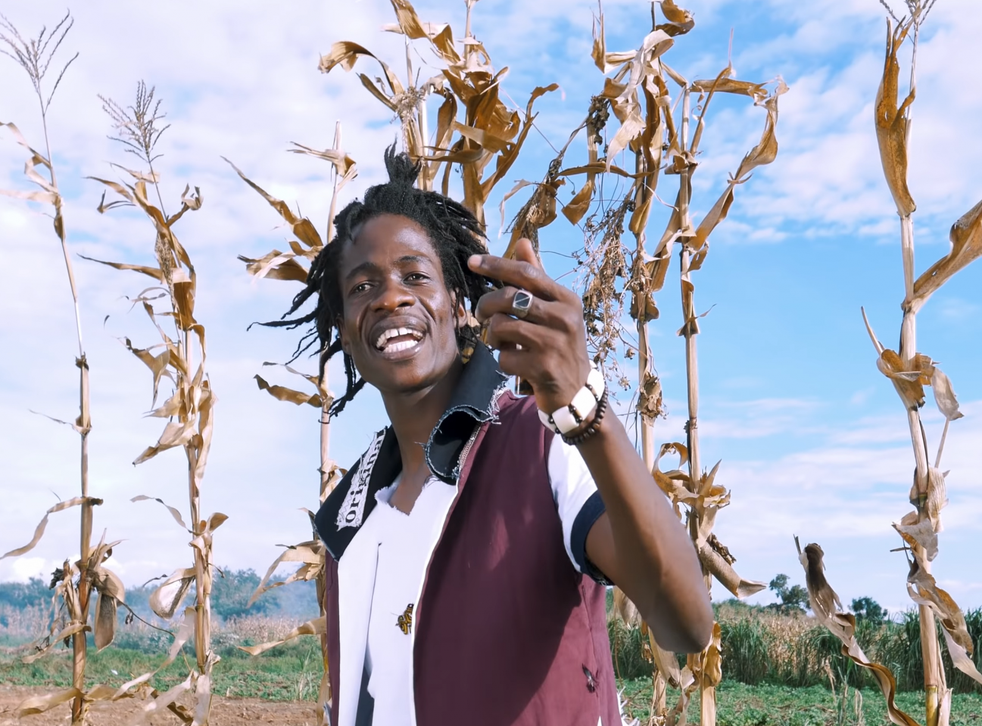 Who Is The Richest Zimdancehall Artist In Zimbabwe Countdown to the