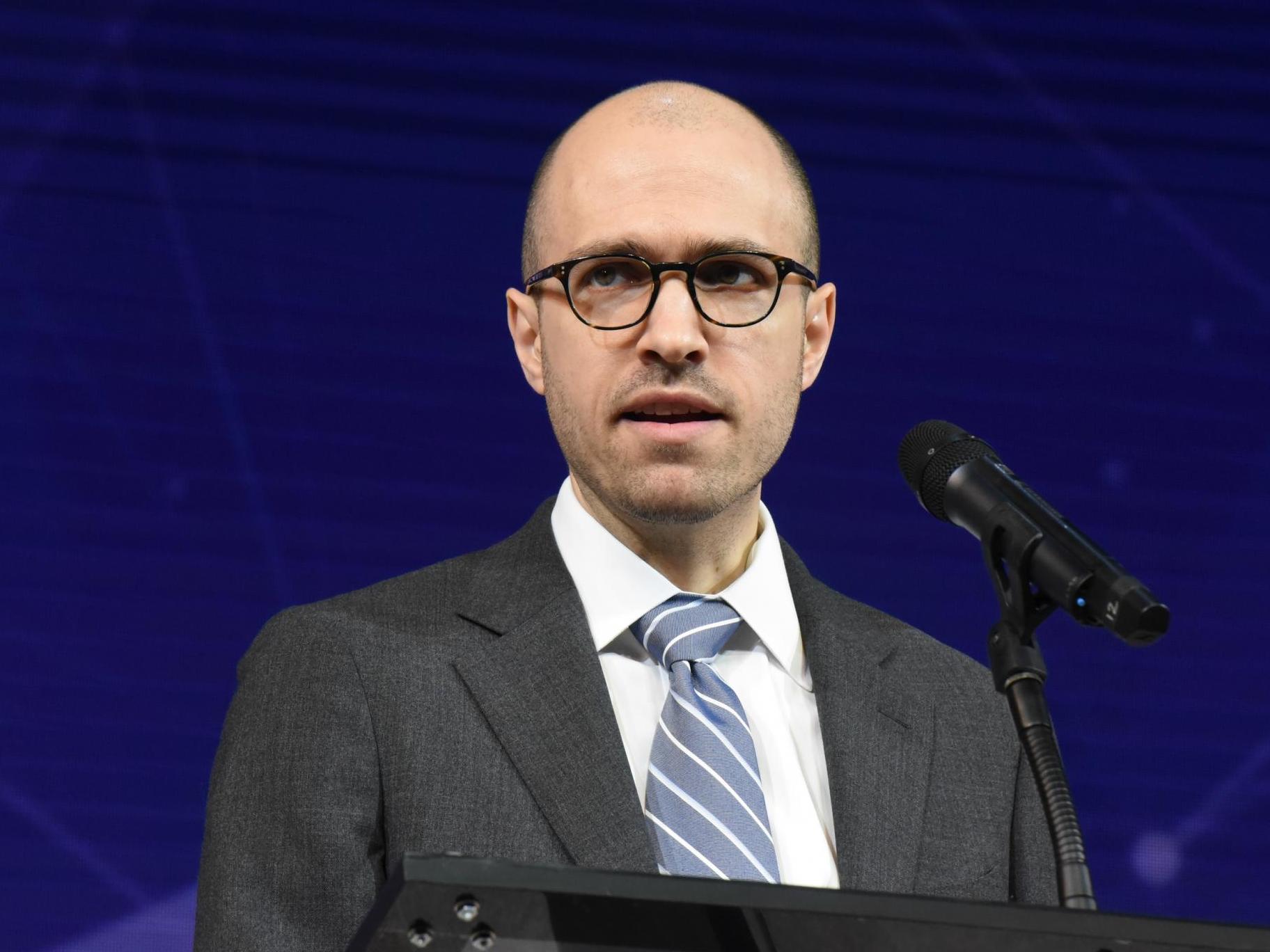&apos;It&apos;s an authoritarian nightmare&apos;: Trump administration fails to help NYT journalist facing arrest in Egypt, publisher claims