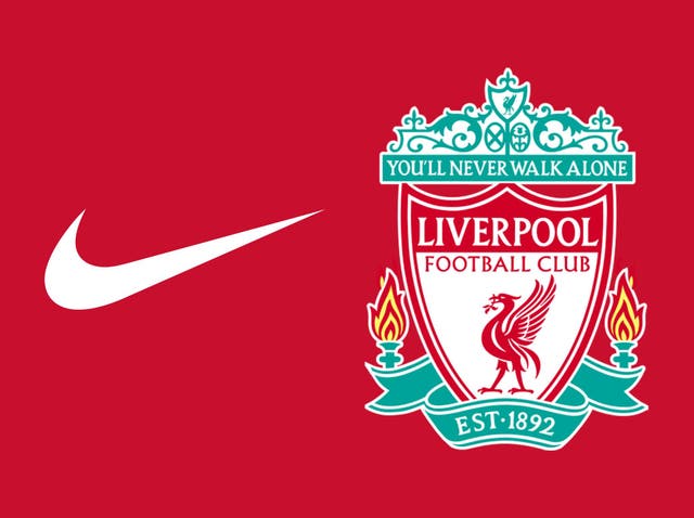 Liverpool are close to agreeing a deal with Nike