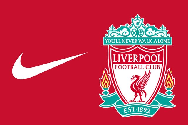 Liverpool are close to agreeing a deal with Nike