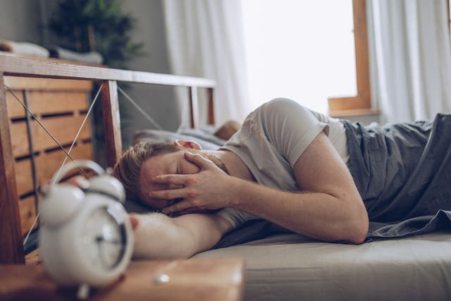 Hangovers disrupt the body’s normal healthy activity and are therefore illnesses in the eyes of the law