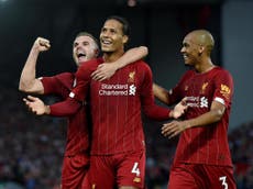 Liverpool and Nike deal could be blocked by legal challenge