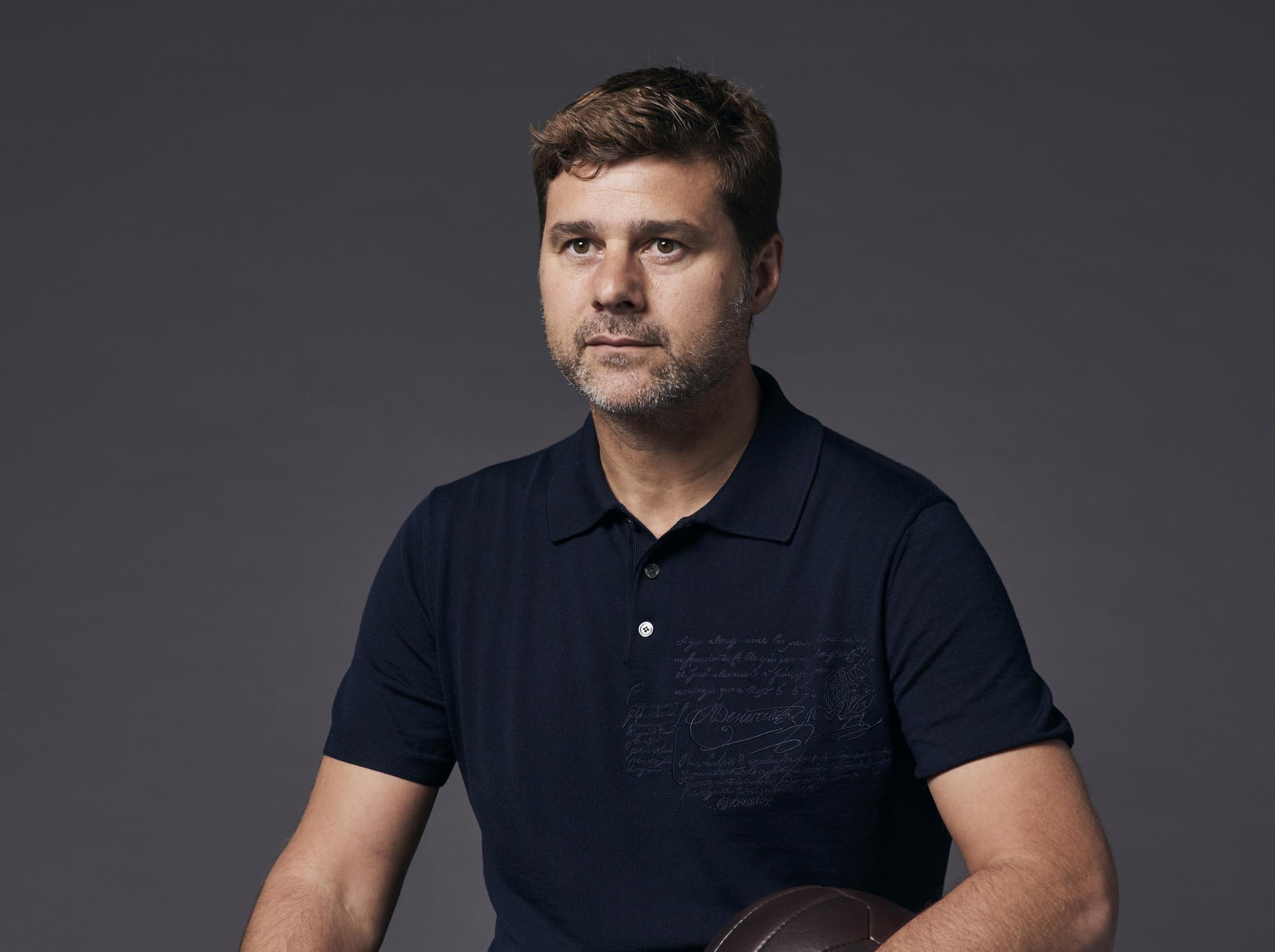 Tottenham manager Mauricio Pochettino refuses to rule out Real Madrid move: &apos;Maybe some year&apos;