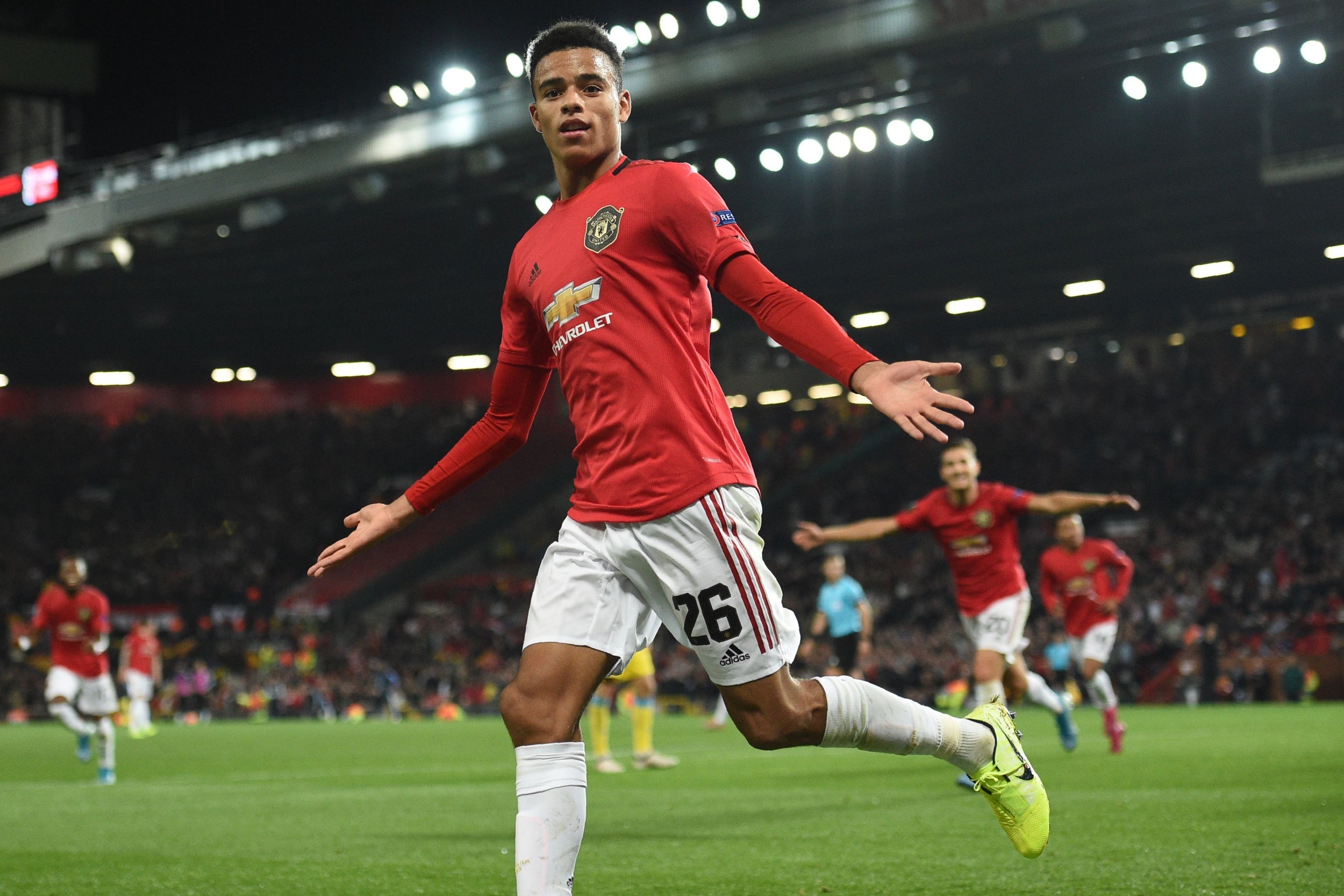 Manchester United vs Arsenal live stream: How to watch Premier League match online and on TV