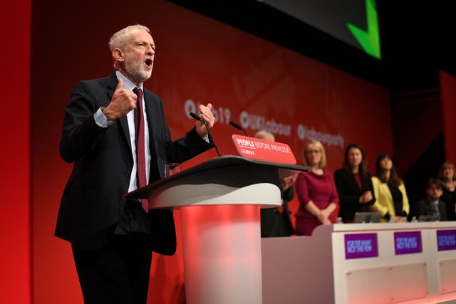 New broom: few from the Corbyn era will make Starmer’s top team