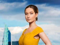 The Apprentice's Lottie Lion banned from interviews after being fired