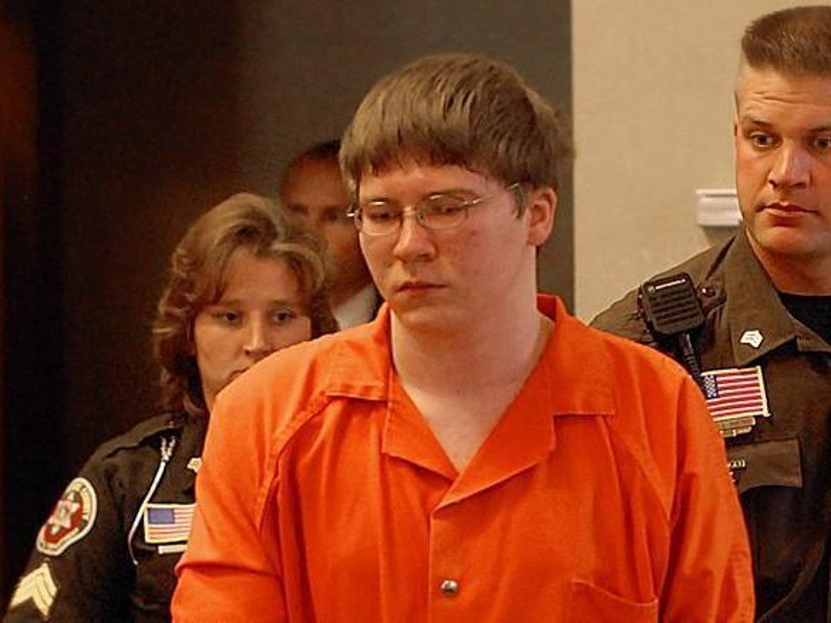 Wisconsin inmate confesses to infamous 'Making a Murderer' slay