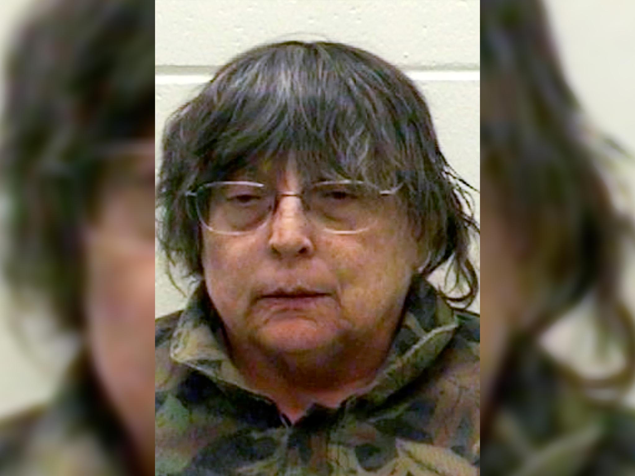 Bergold allegedly put the body of her 89-year-old mother, Ruby, in a small plastic tub and moved it to the basement of her Peshtigo home