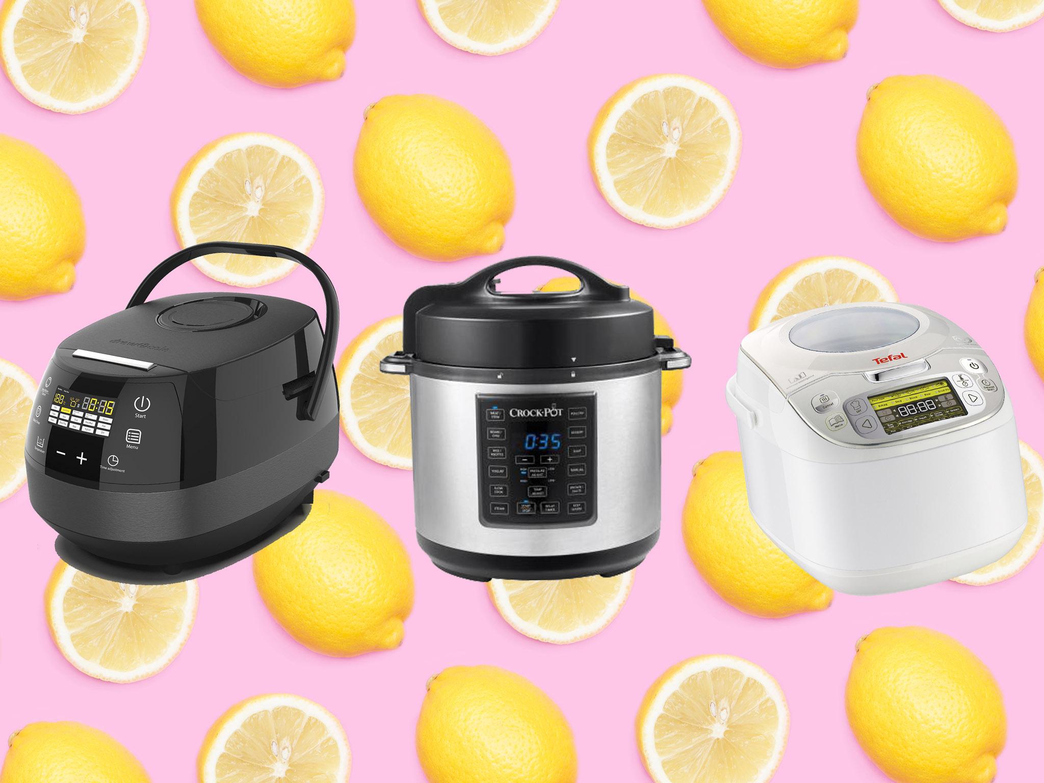 Slow cooker or multi-cooker: Which is right for you?