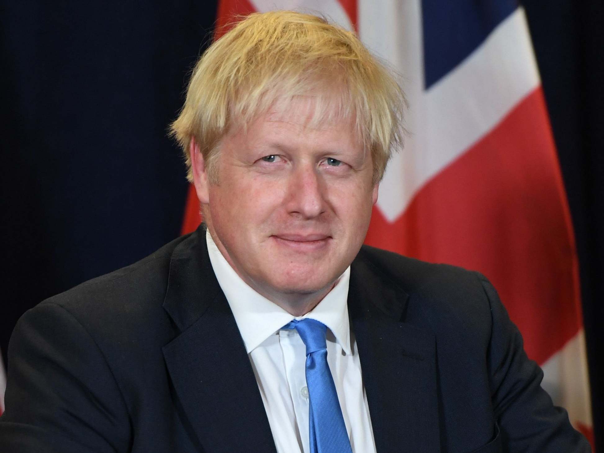 Boris Johnson given two-week deadline to explain relationship with ex-model awarded public money