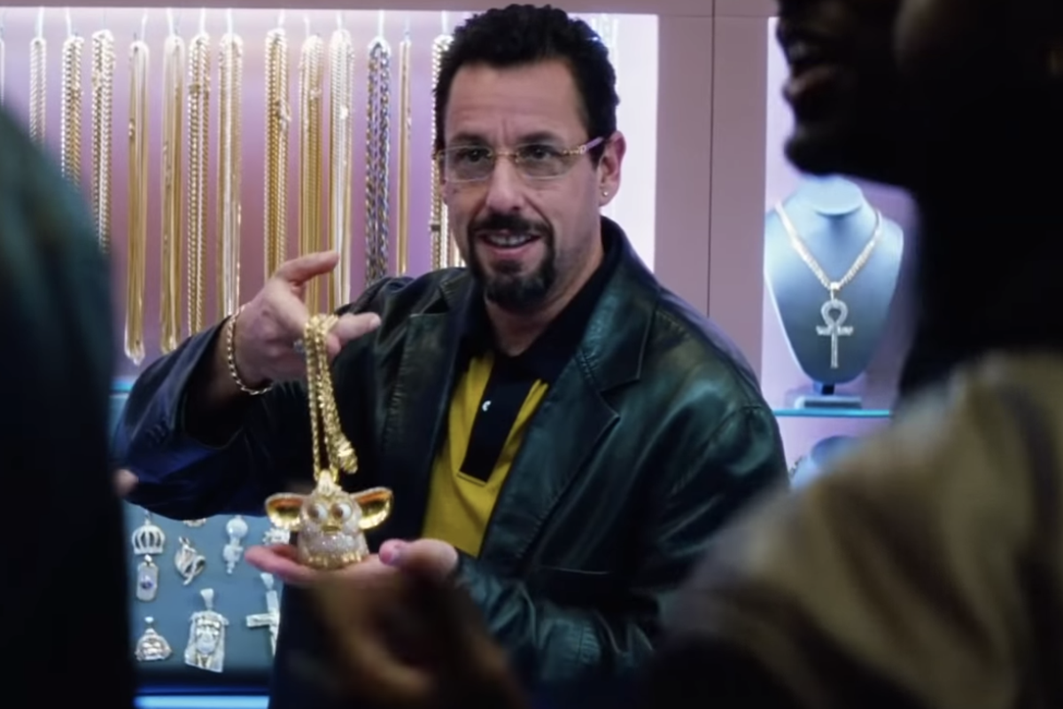 Uncut Gems: Trailer released for Adam Sandler film that scored 100% Rotten Tomatoes rating