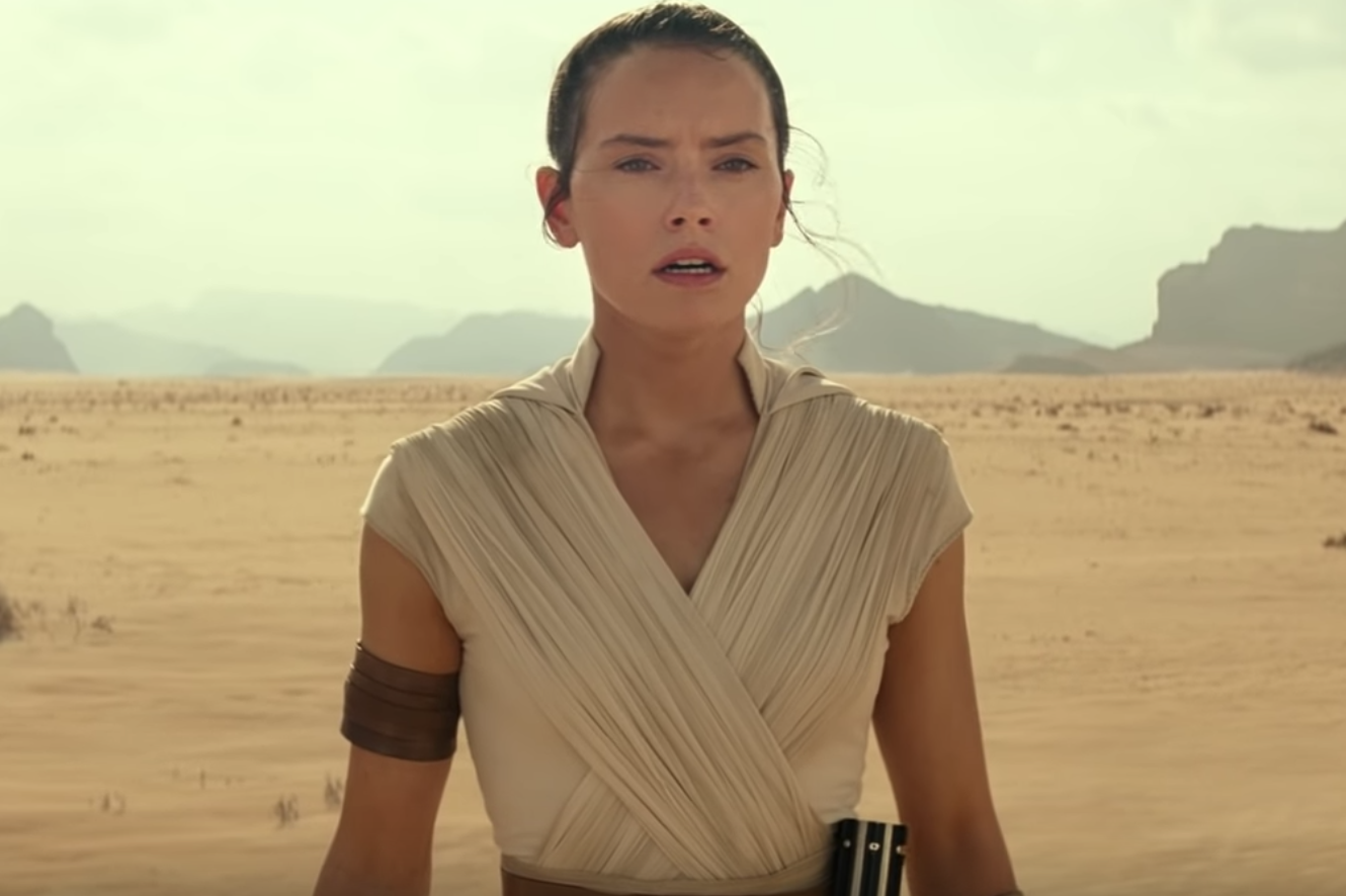 George Lucas felt &apos;betrayed&apos; by Star Wars sequel plans, Disney CEO says