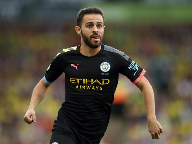 Pep Guardiola's tactless defence of Bernardo Silva showed a worrying ...