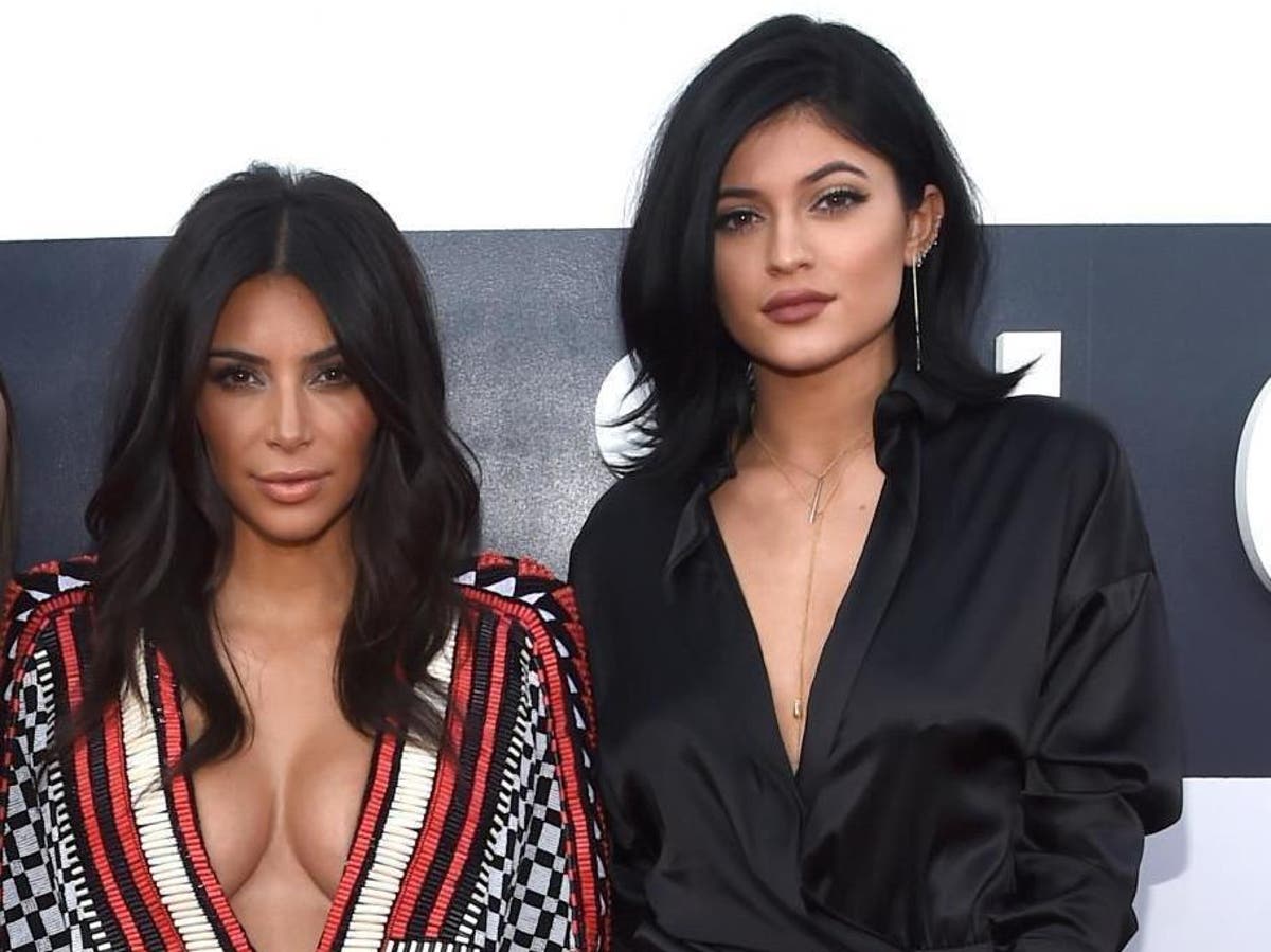 Cosmetic surgery adverts featuring Kim Kardashian and Kylie Jenner banned from Instagram