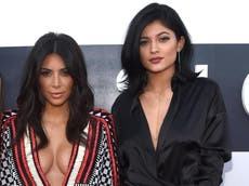 Cosmetic surgery adverts banned by ASA for claiming procedures could make customers look like Kylie Jenner and Kim Kardashian