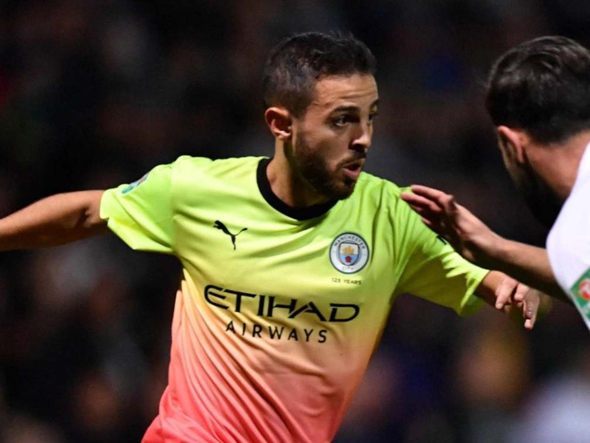 Bernardo Silva Fa Publish Written Reasons For Manchester City Player S Racist Tweet Ban The Independent The Independent