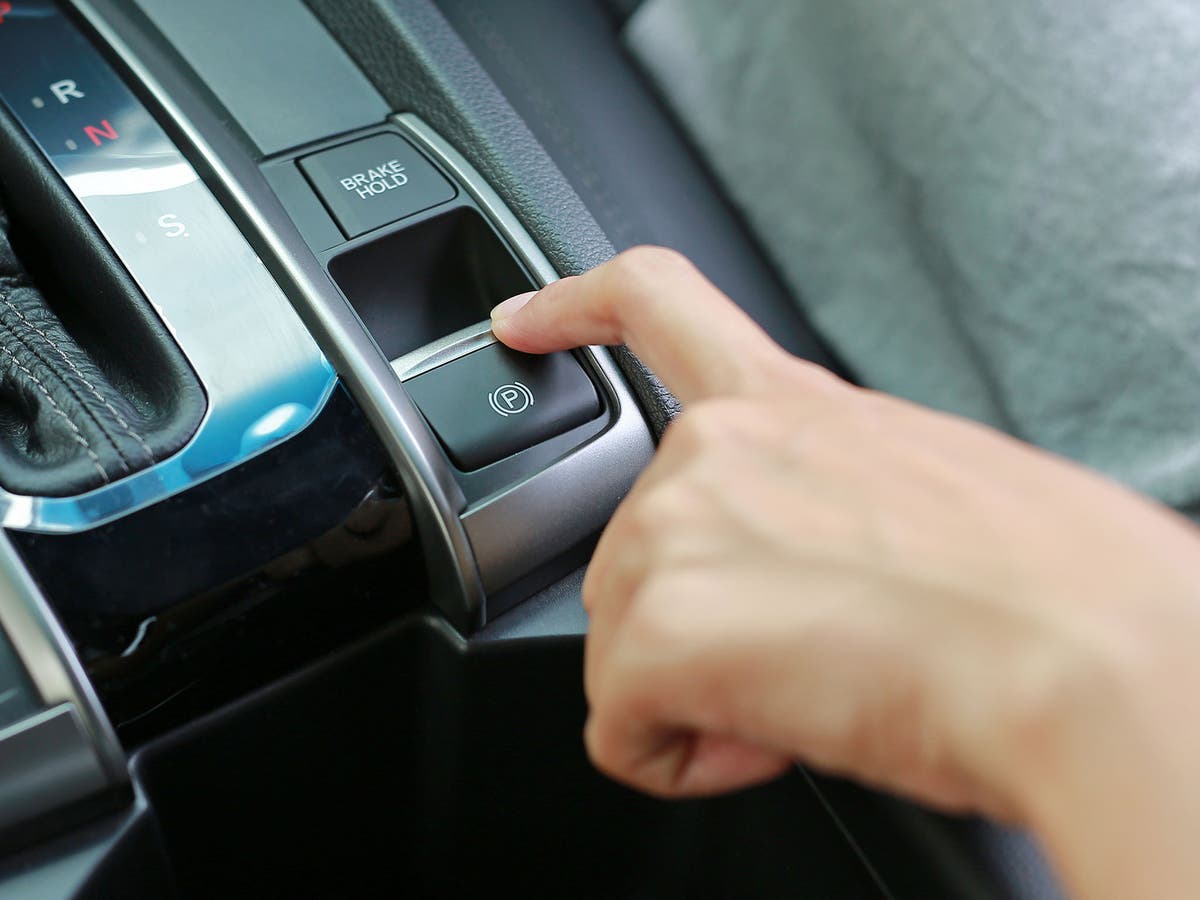 Grandad What S A Handbrake Turn Why The Switch Is Being Flicked On Motoring Tradition The Independent The Independent