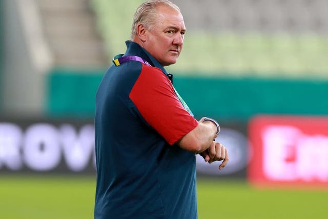 Gary Gold wants more to be done to bring test nations closer together