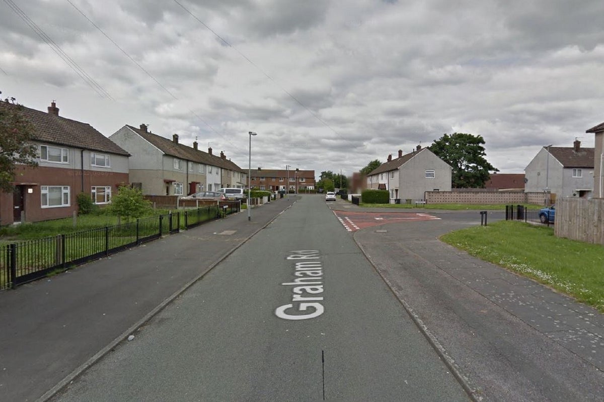 Woman dies after being attacked by two dogs | The Independent | The ...