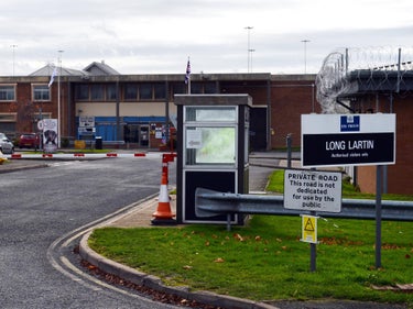 HMP Long Lartin - latest news, breaking stories and comment - The ...