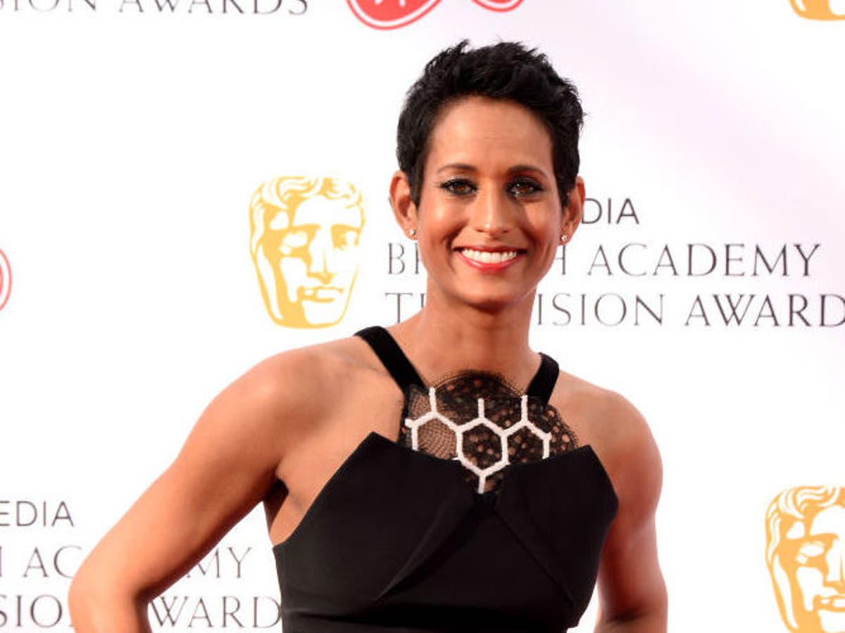 Naga Munchetty: Ofcom probes presenter’s racism comments as backlash against BBC grows