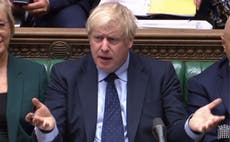 Johnson can still be beaten by the opposition – here are five ways how