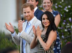 Prince Harry and Meghan have a right to protect their privacy
