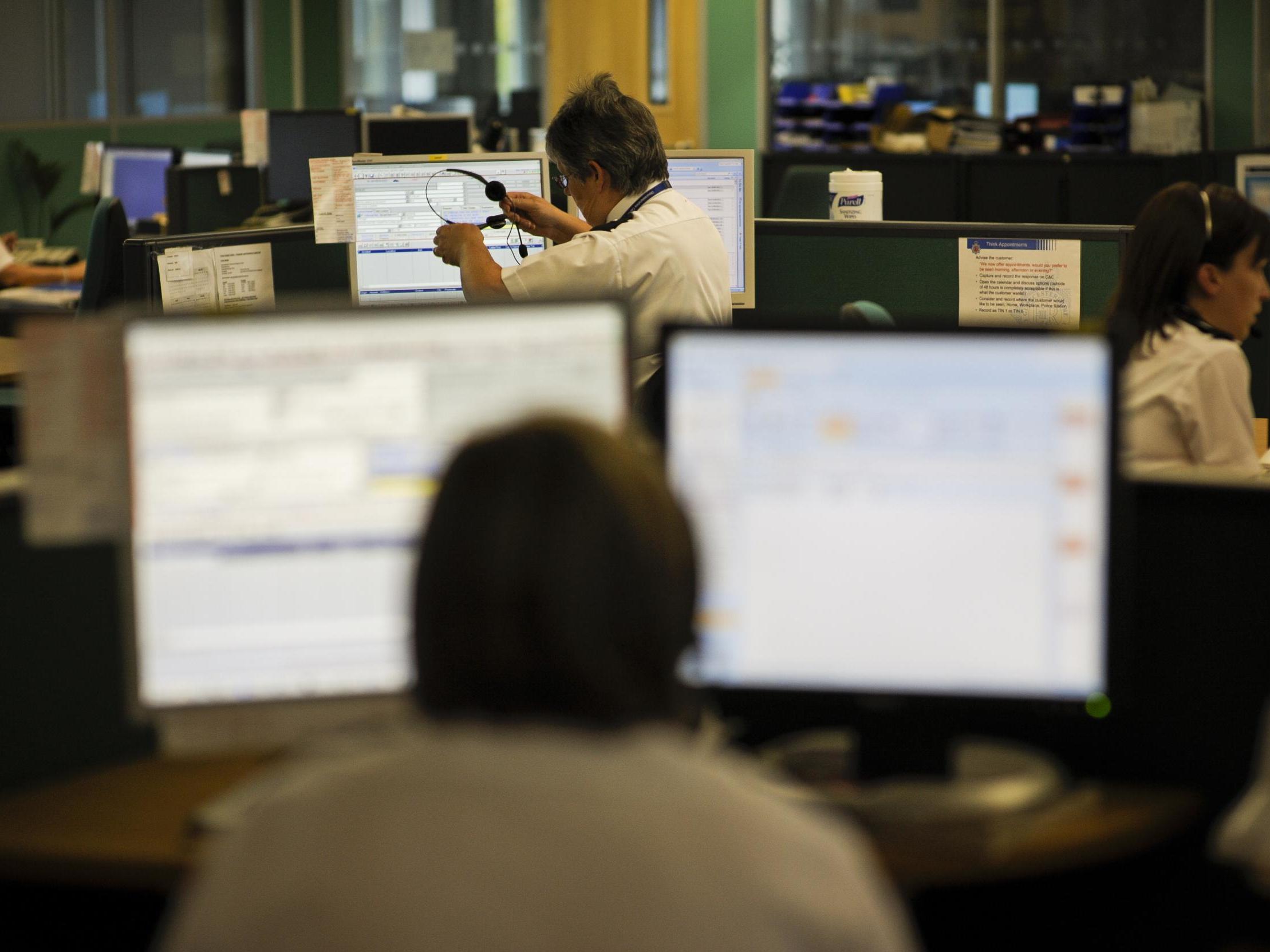 Police warned prank calls stopped call handlers dealing with genuine emergencies